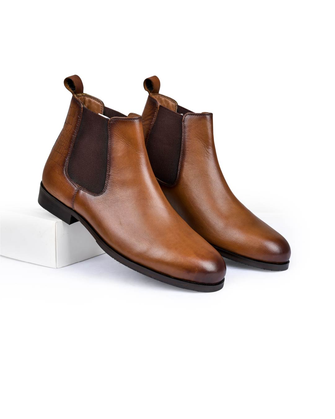 PHOENIX | BOWEN COGNAC