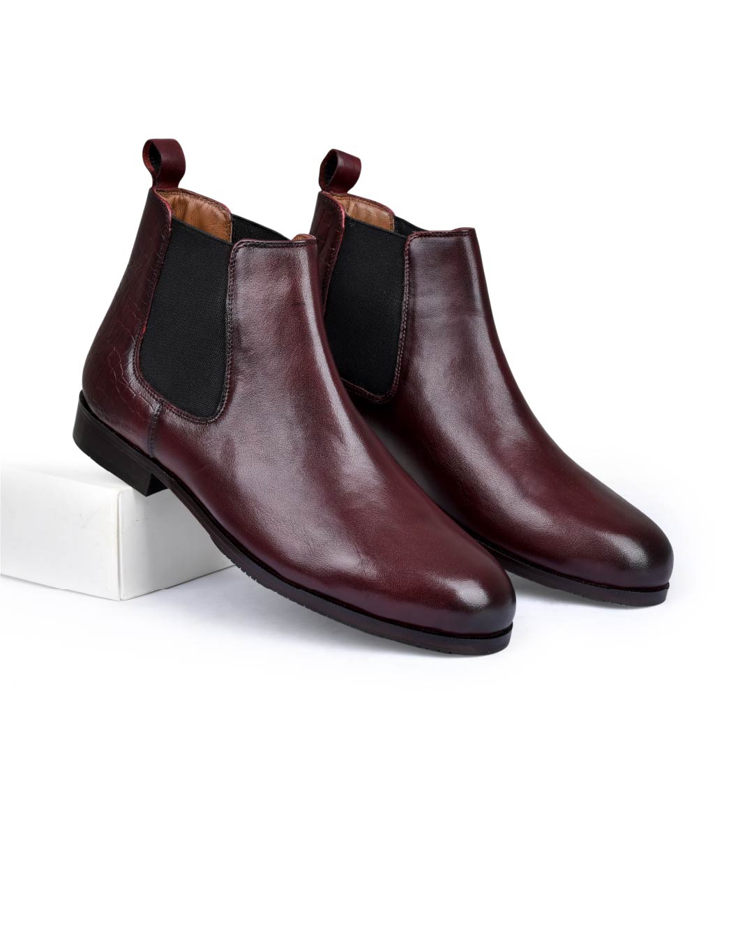 PHOENIX | SMOKE BORDO