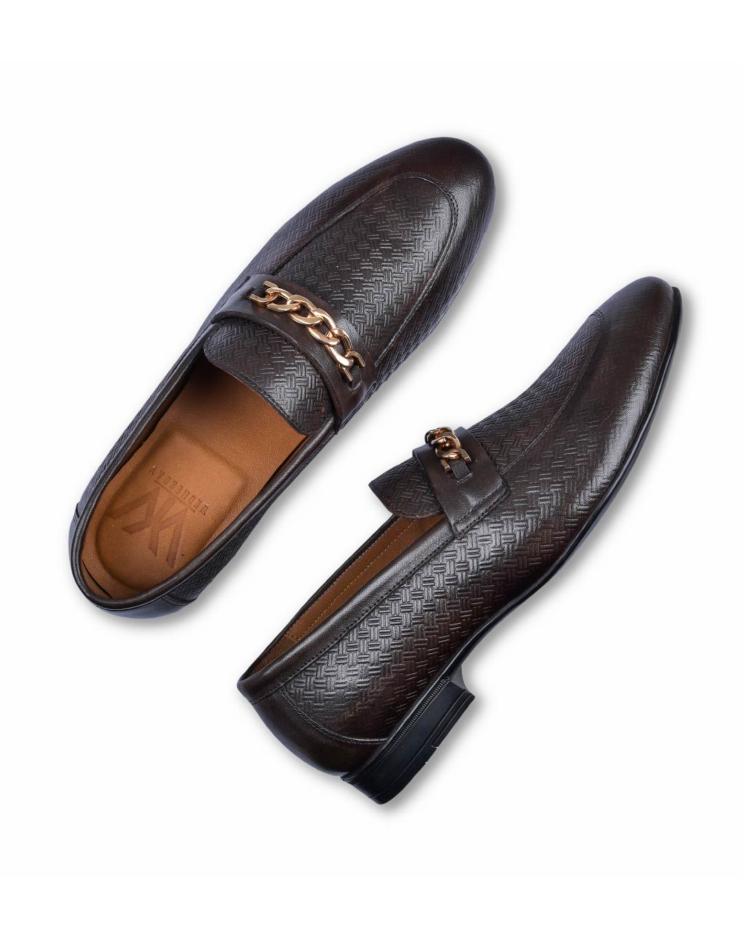 JASPER | DARK BROWN