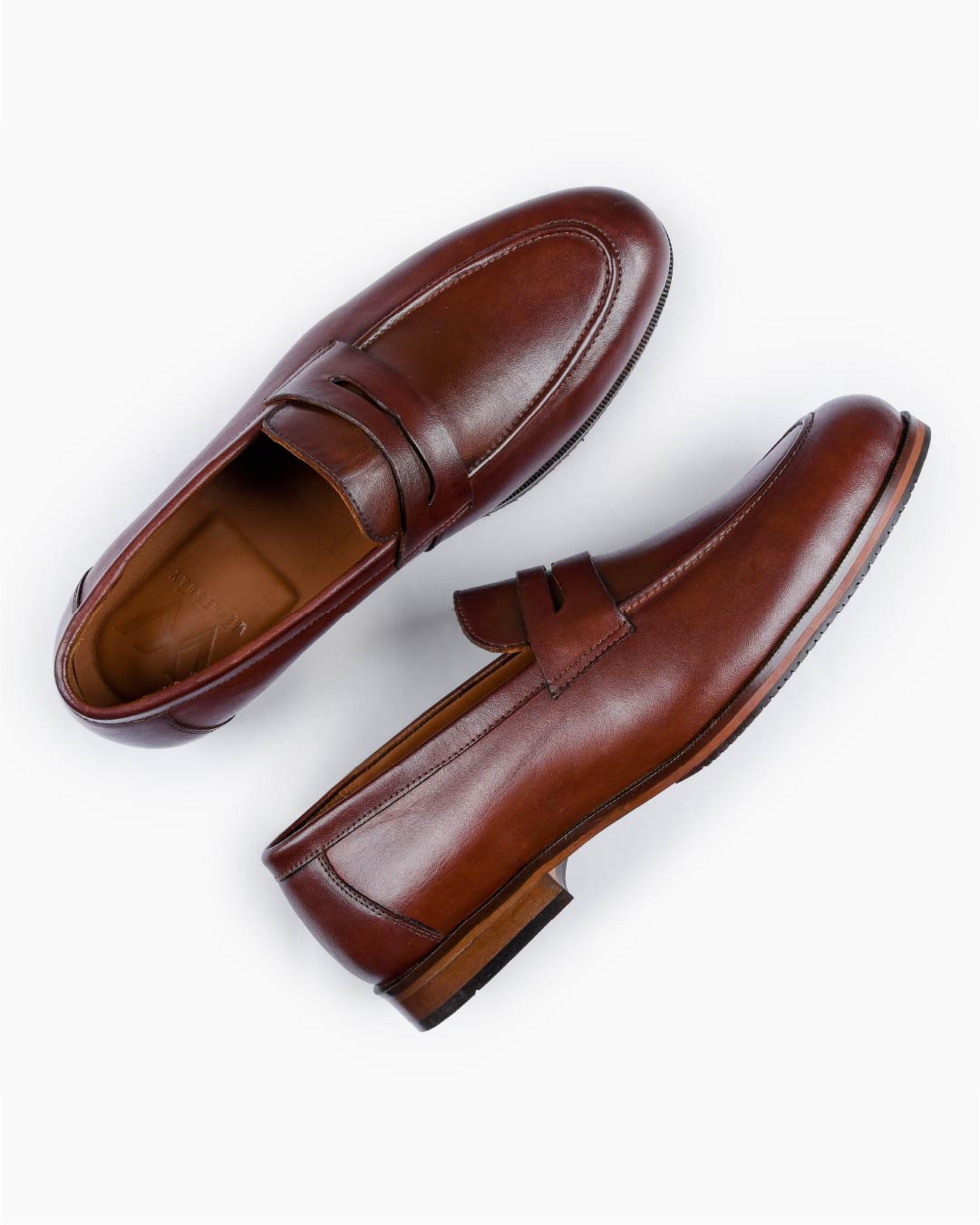 MORPHEUS | BROWN
