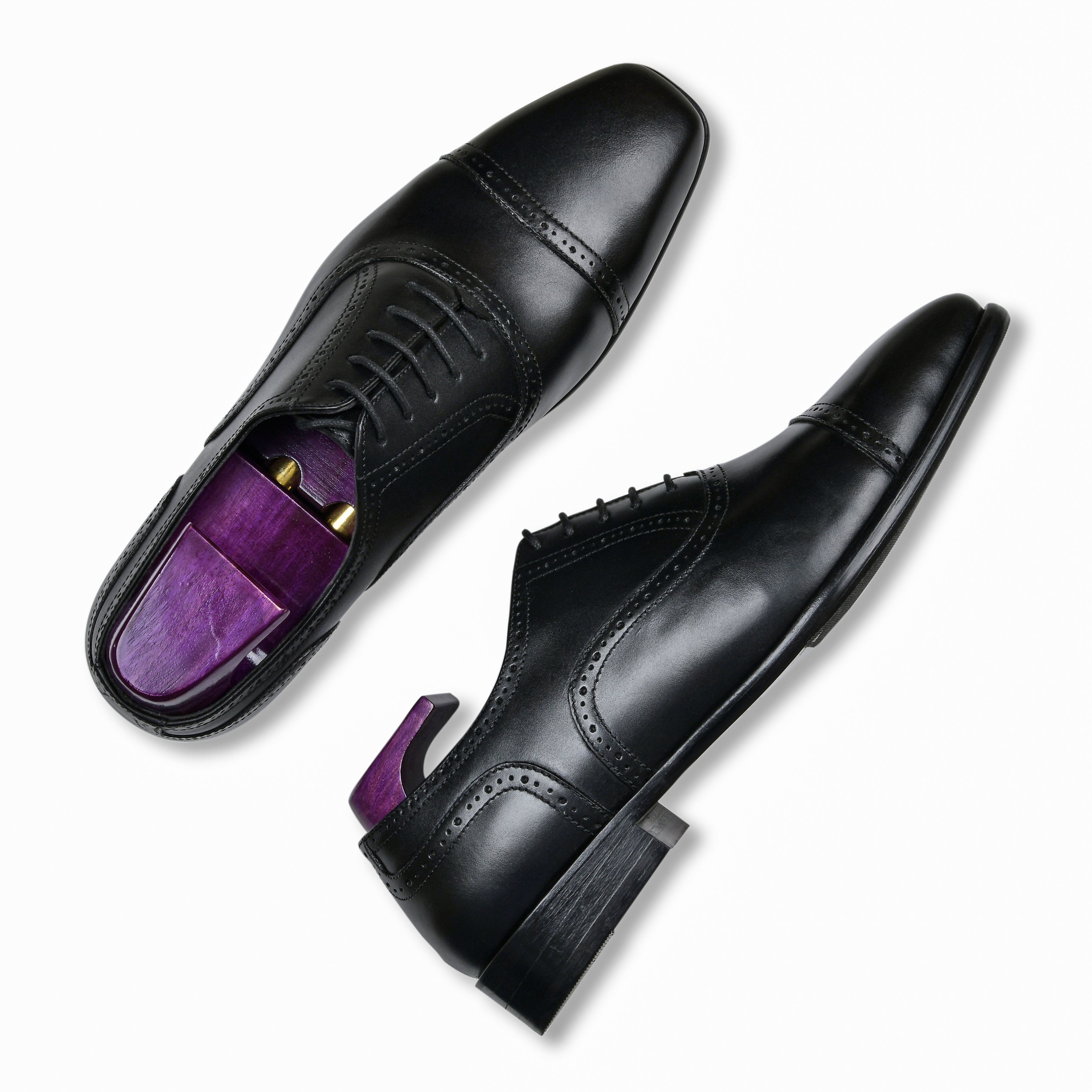 CHARLES | BLACK