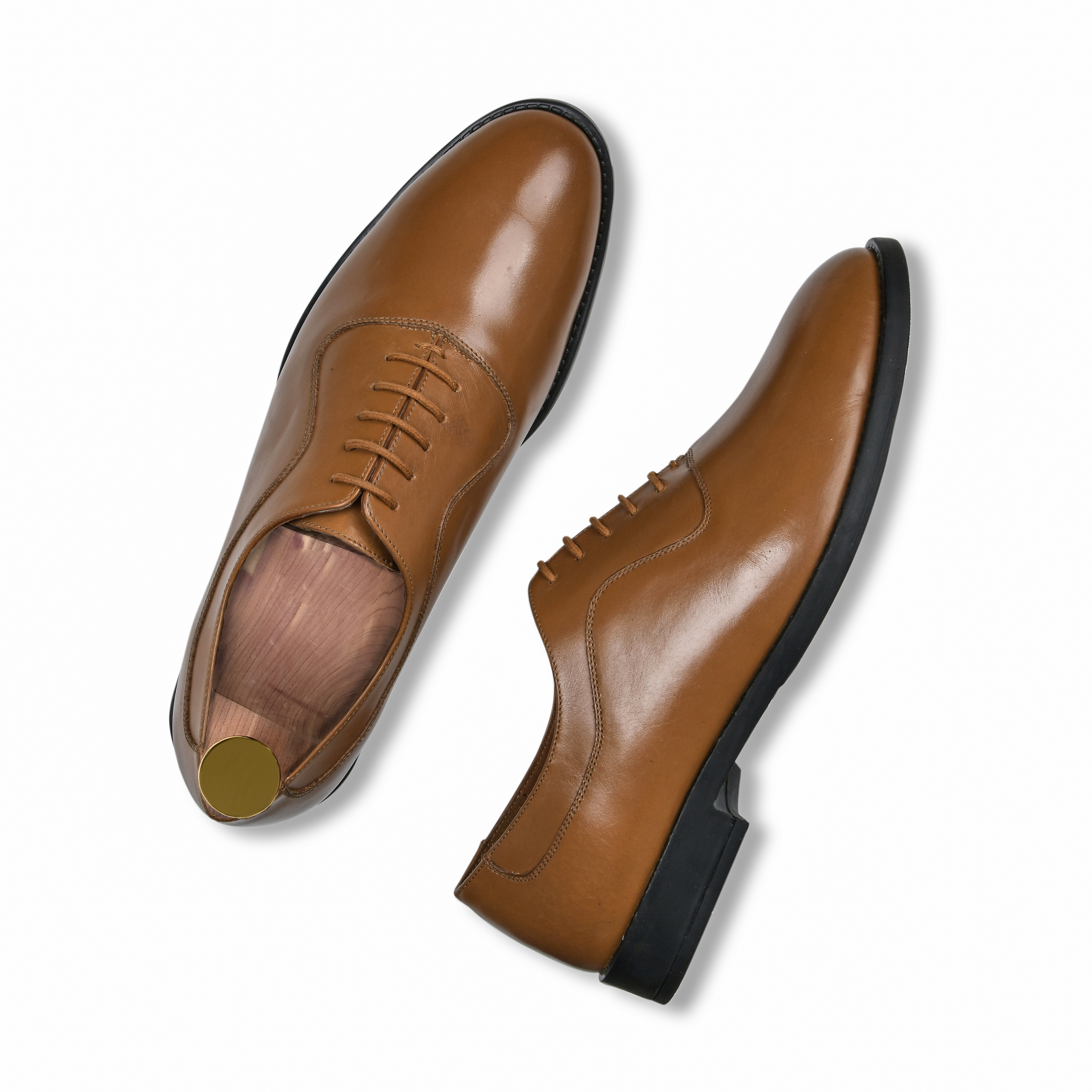 HOWARD | TAN