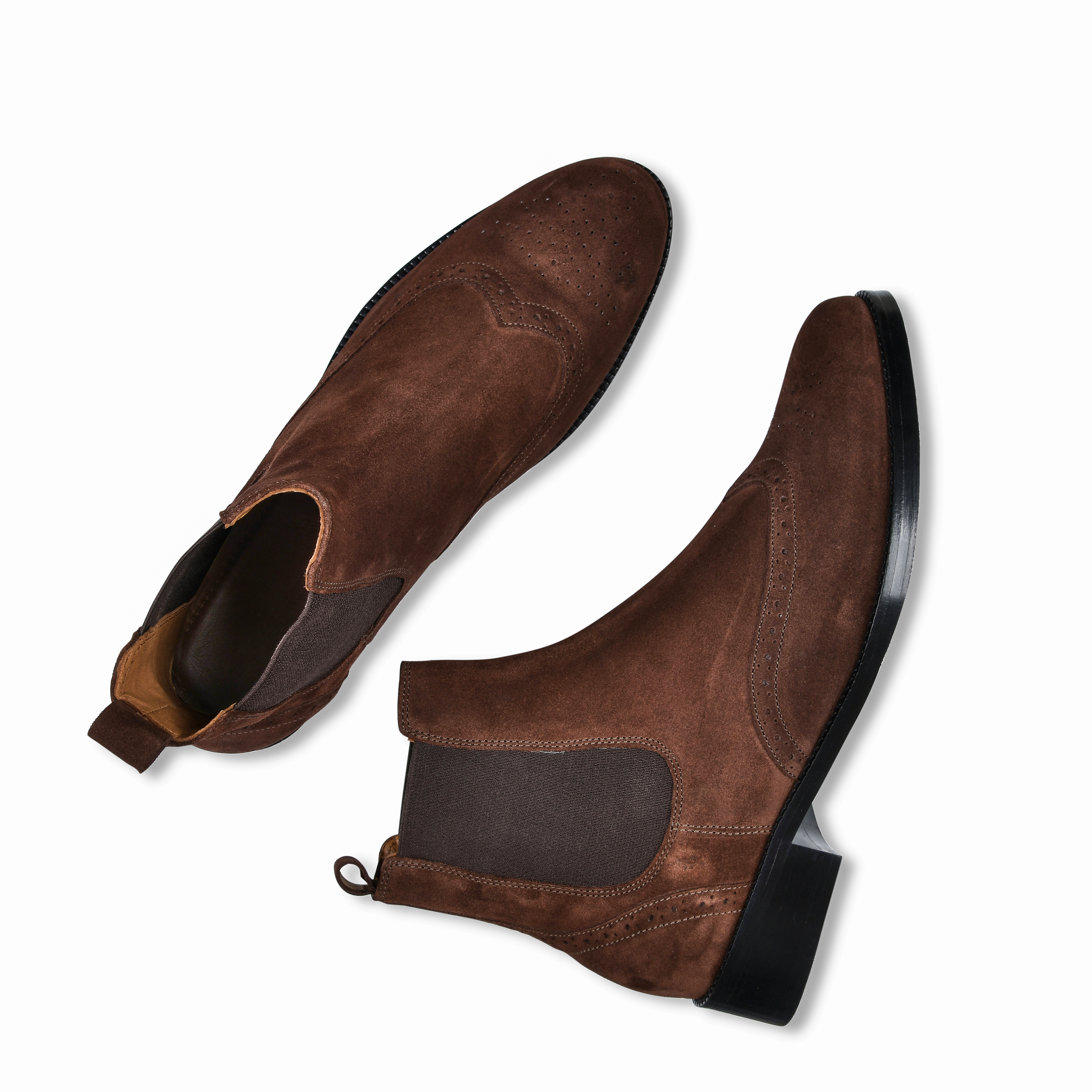 WADE | SEAL BROWN