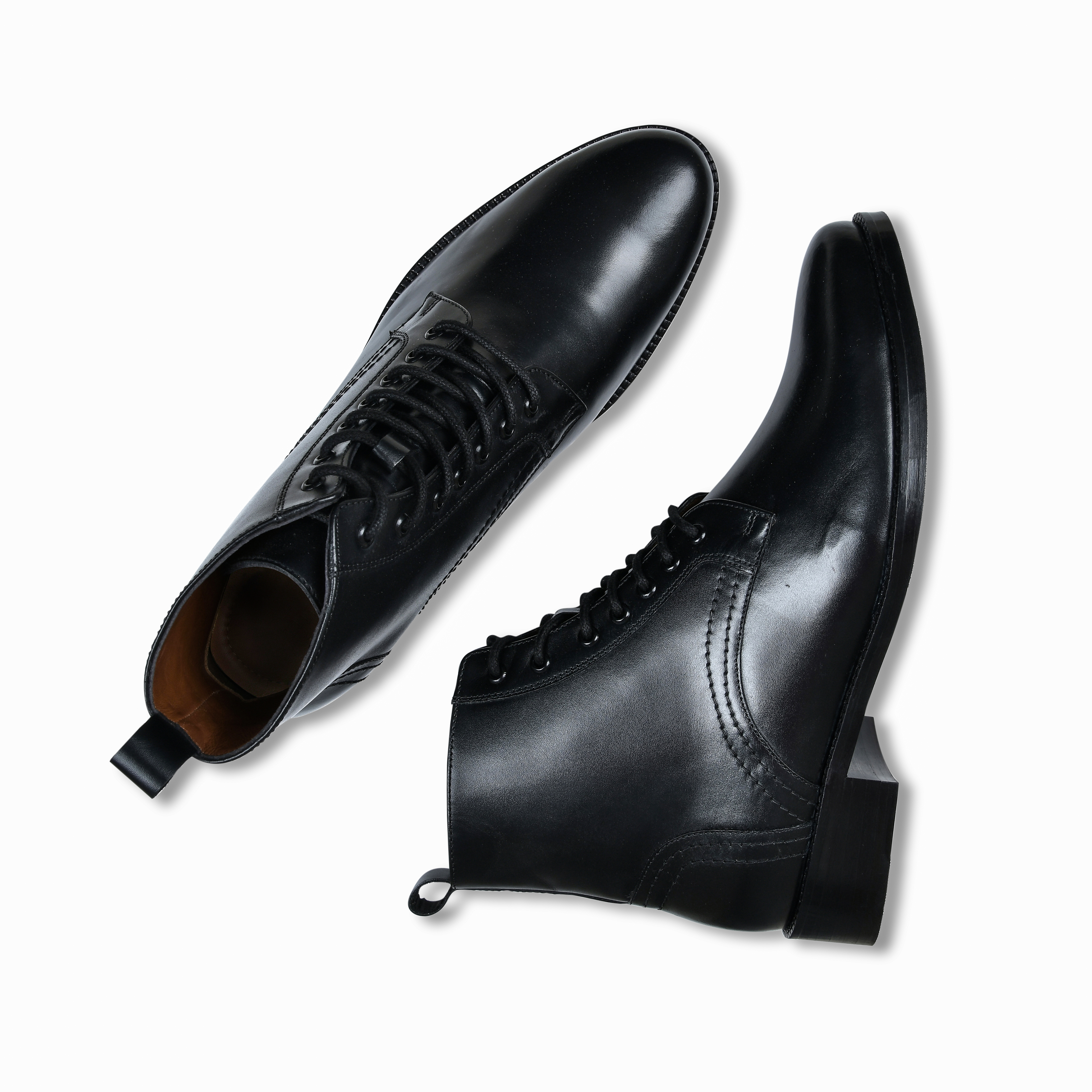 DEXTER | BLACK
