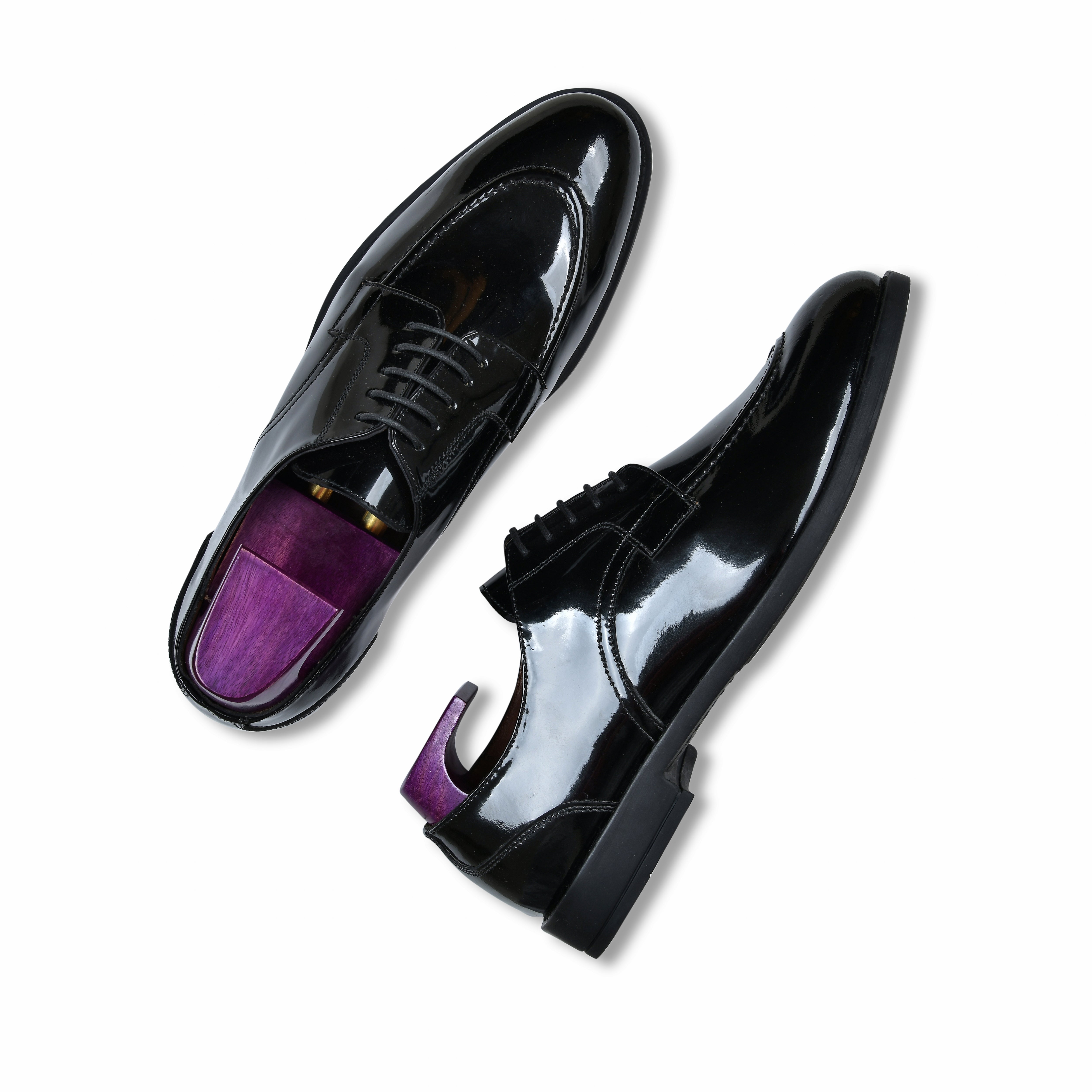 MATTHEW | BLACK PATENT
