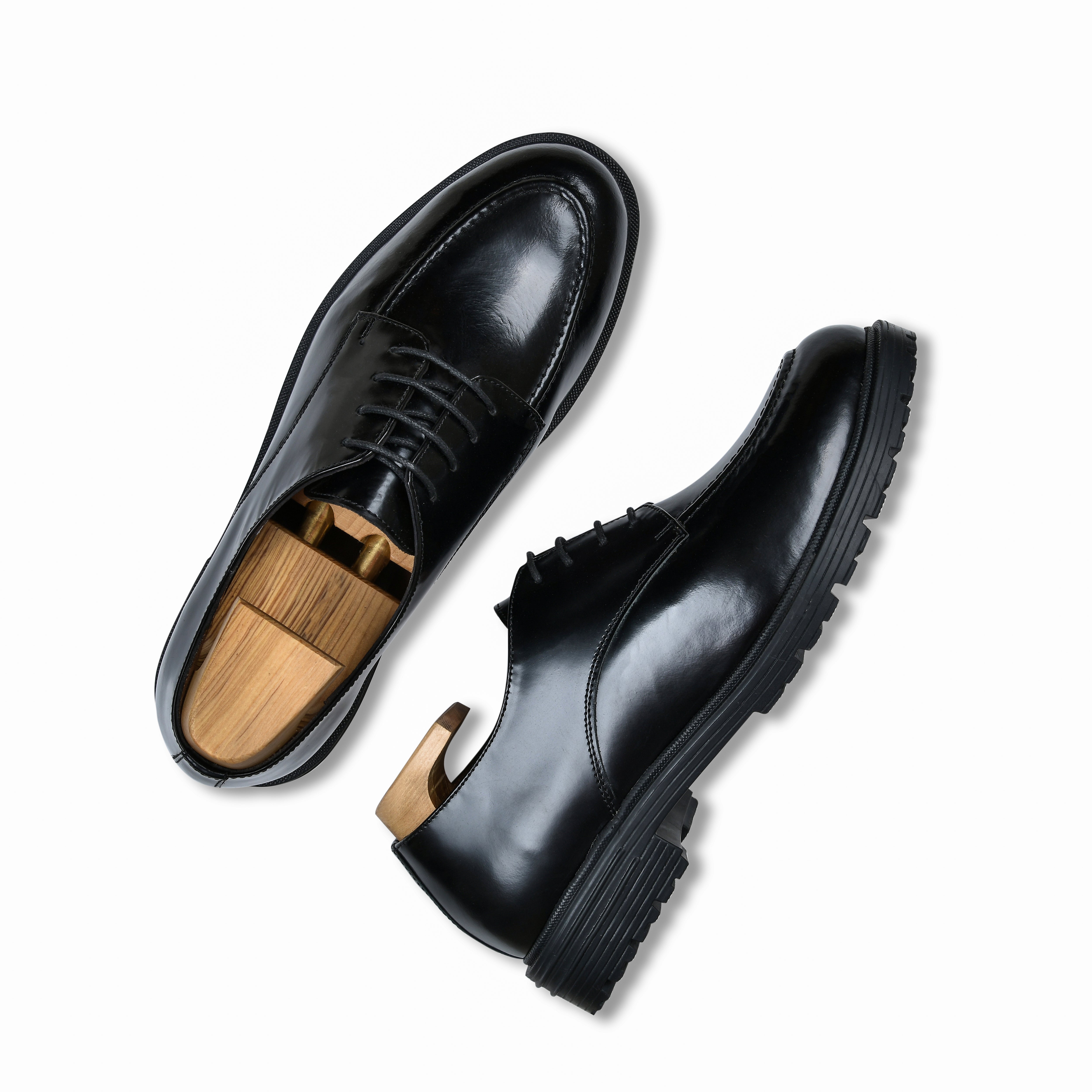 TODD | BLACK