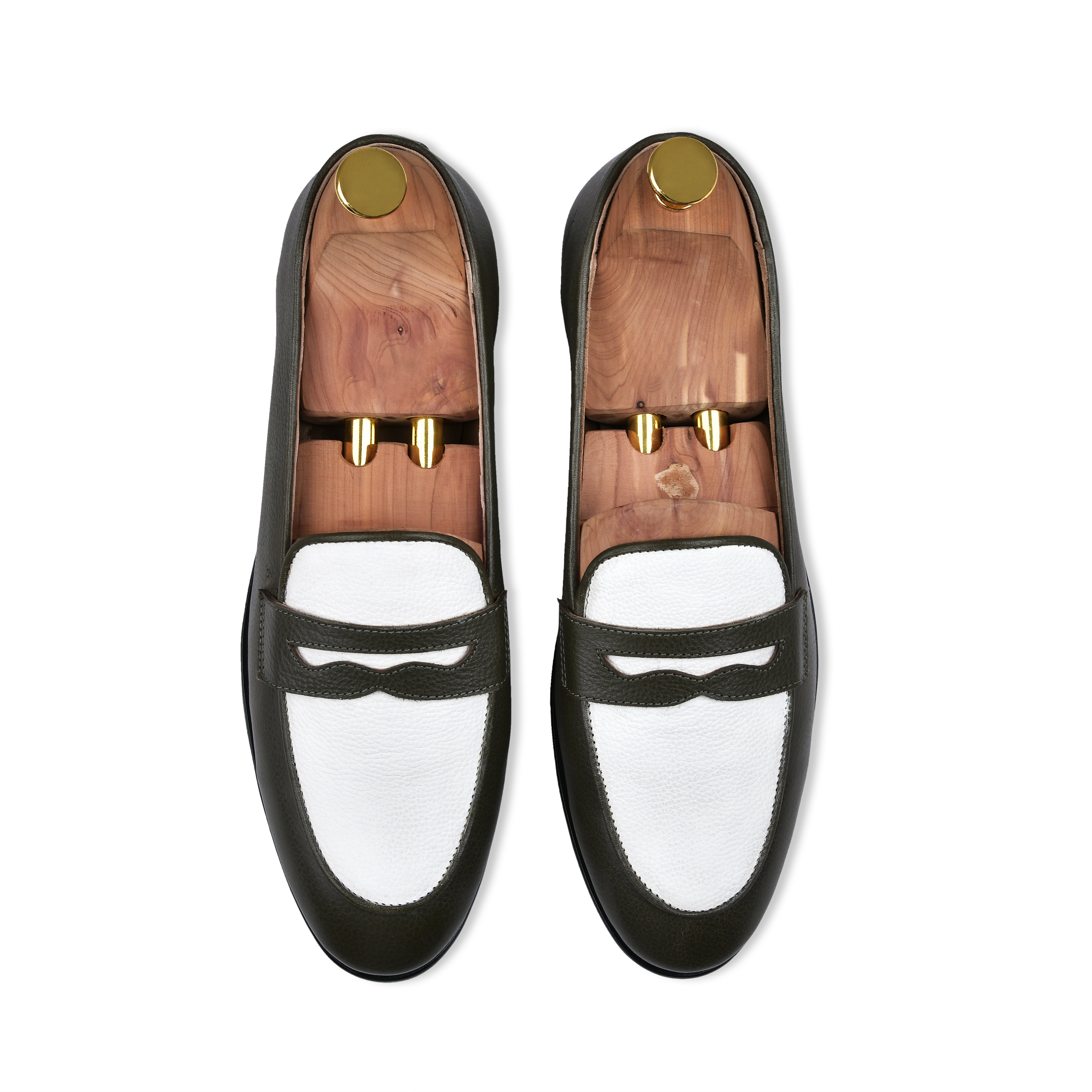 BERLIN | WHITE OLIVE